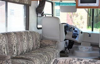 2005 Coachman Mirada