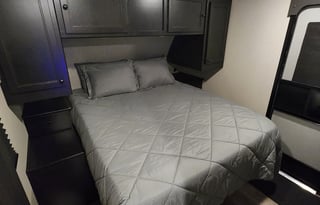 2021 Highland Ridge, Open Range, Range Lite 262RL