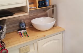 2006 Starcraft Aruba