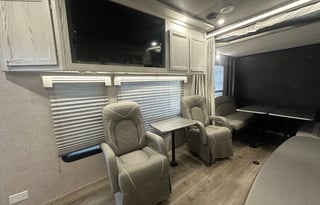 The Perfect Family Adventure Trailer!