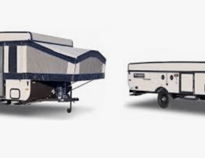 American Coach American Heritage 45BT