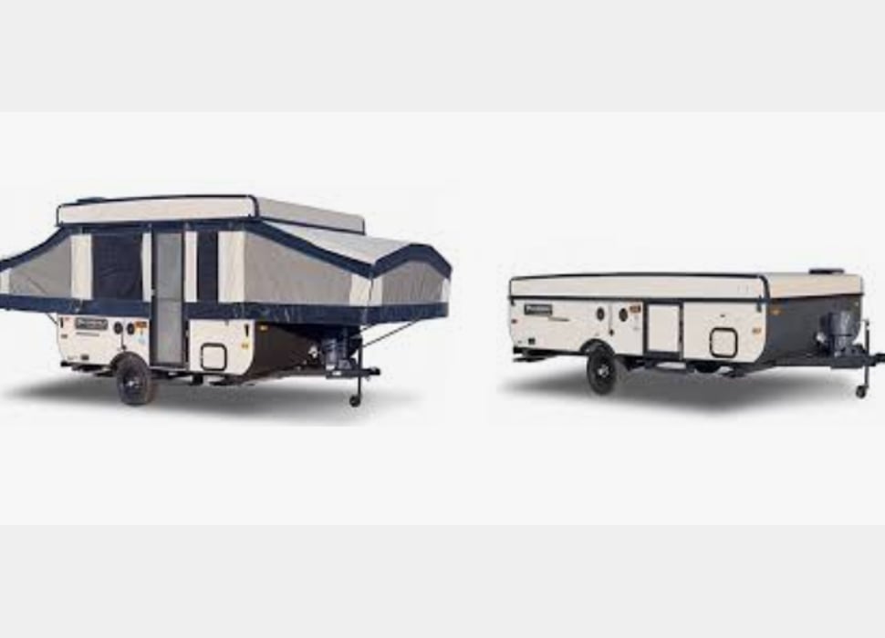 Class A Motor Home rentals in Reynoldsburg