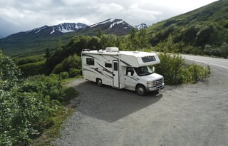 2011 coachman freelander 21qb #2