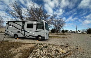 2020 Coachmen RV Pursuit Precision 27DS