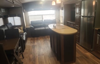 2016 Cruiser Radiance Touring R-32RESL