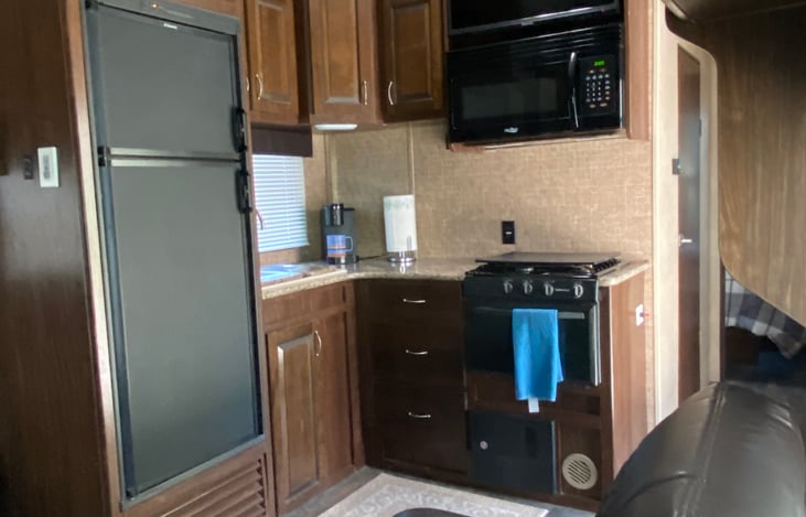 RV Photo