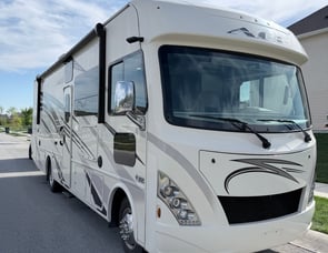 Thor Motor Coach ACE 30.2