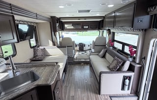 2018 Thor Motor Coach ACE 30.2