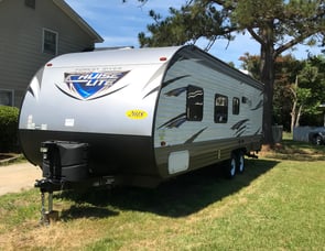 Forest River RV Salem Cruise Lite 261BHXL