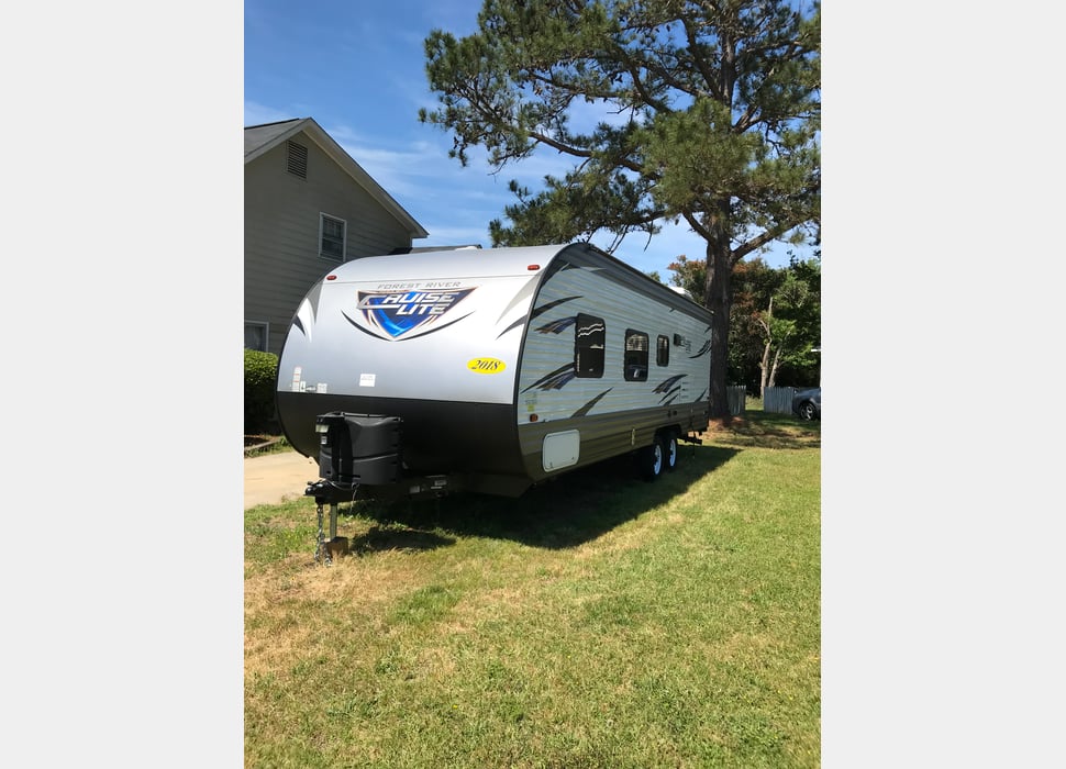 Travel Trailer rentals in Bolivia