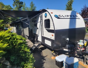 Coachmen RV Clipper Ultra-Lite 17BH