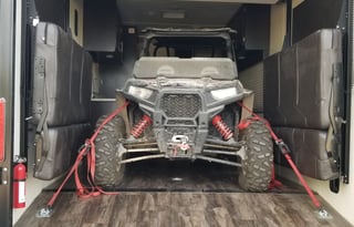 2017 Jayco Octane Super Lite 272