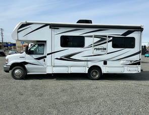 NeXus RV Phantom 25P