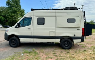 2020 Winnebago Revel