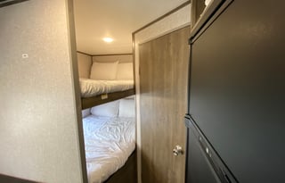 Happy Campers Hideout