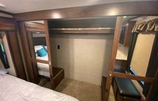2017 Keystone RV Montana High Country 340BH