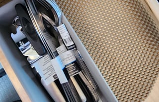 Great family escape 4 seatbelts 4 beds