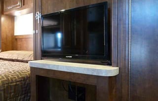 2016 Forest River RV FR3 32DS