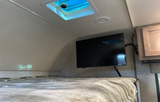 “Lego my Bego” 2024 Minnie Winnie 26T