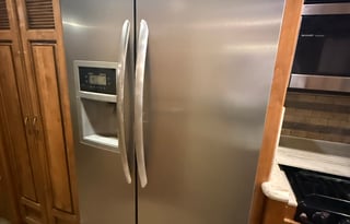 2013 Holiday Rambler Ambassador 36PFT