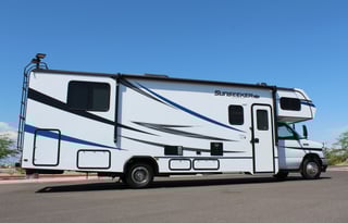 Home2Go - 2022 Forest River Sunseeker LE 2850SLE