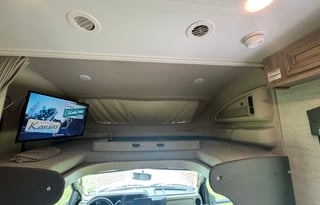 2021ENTEGRA ODYSSEY 31F*SLEEPS 10*UNLIMITED MILES*