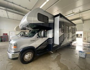 Forest River RV Forester 3011DS Ford