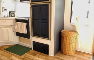 2000 Keystone RV Montana 305FKS