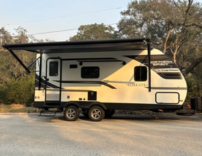 Coachmen RV Northern Spirit Ultra Lite 1943RB