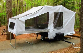 For Small car or proper motorcycle !