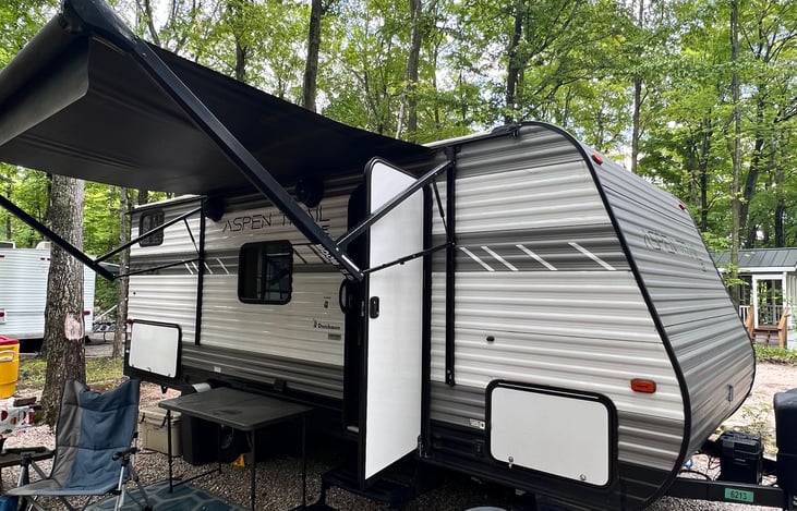 RV Photo