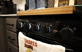 Say hello to "Harmony"! Our 24 Sundance 278BH!