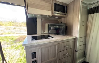 Thor Motor Coach Scope 18M