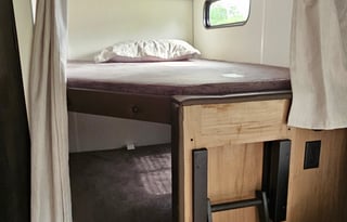 2025 Family Friendly Travel Trailer