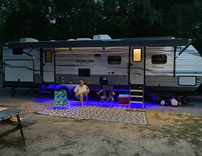 Coachmen RV Catalina Legacy 323BHDSCK