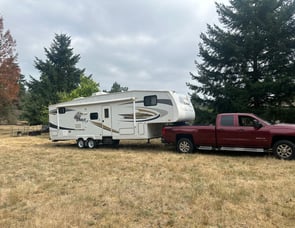 Jayco Eagle Super Lite 30.5DBSA