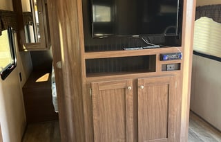 2019 Heartland Pioneer DS 320