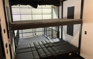 2021 Forest River RV Cherokee Wolf Pack 365PACK16