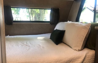 2015 Forest River RV R Pod RP-178