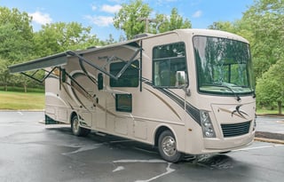 2020 Thor Motor Coach Freedom Elite -RV Goldie