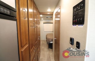 2018 Jayco Precept 35S