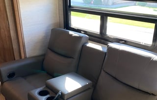 Great Small Family RV