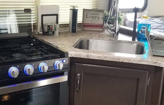**2020** Thor Chateau 28Z . Fully Equipped**