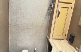 THOR MOTOR COACH ACE 30.3