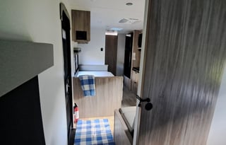 2025 Winnebago Access 26BH - DELIVERY ONLY!!