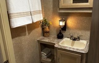 2019 Coachmen RV Catalina Legacy 293QBCK