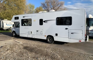2017 Majestic 28A Ultimate family gateway Grizzly7