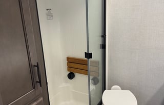 2023 Grand Design Solitude 390RK