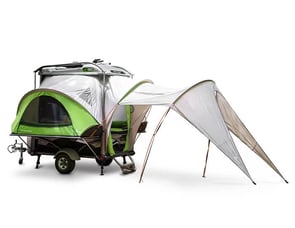 SylvanSport GO Std. Model