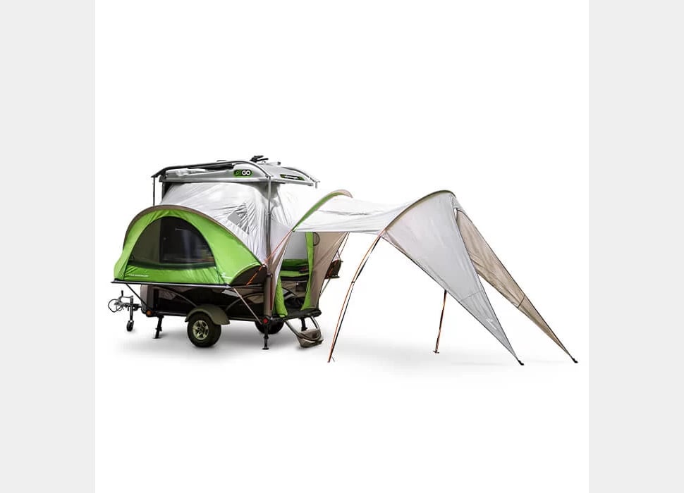 Pop-up Camper rentals in Palmetto Bay